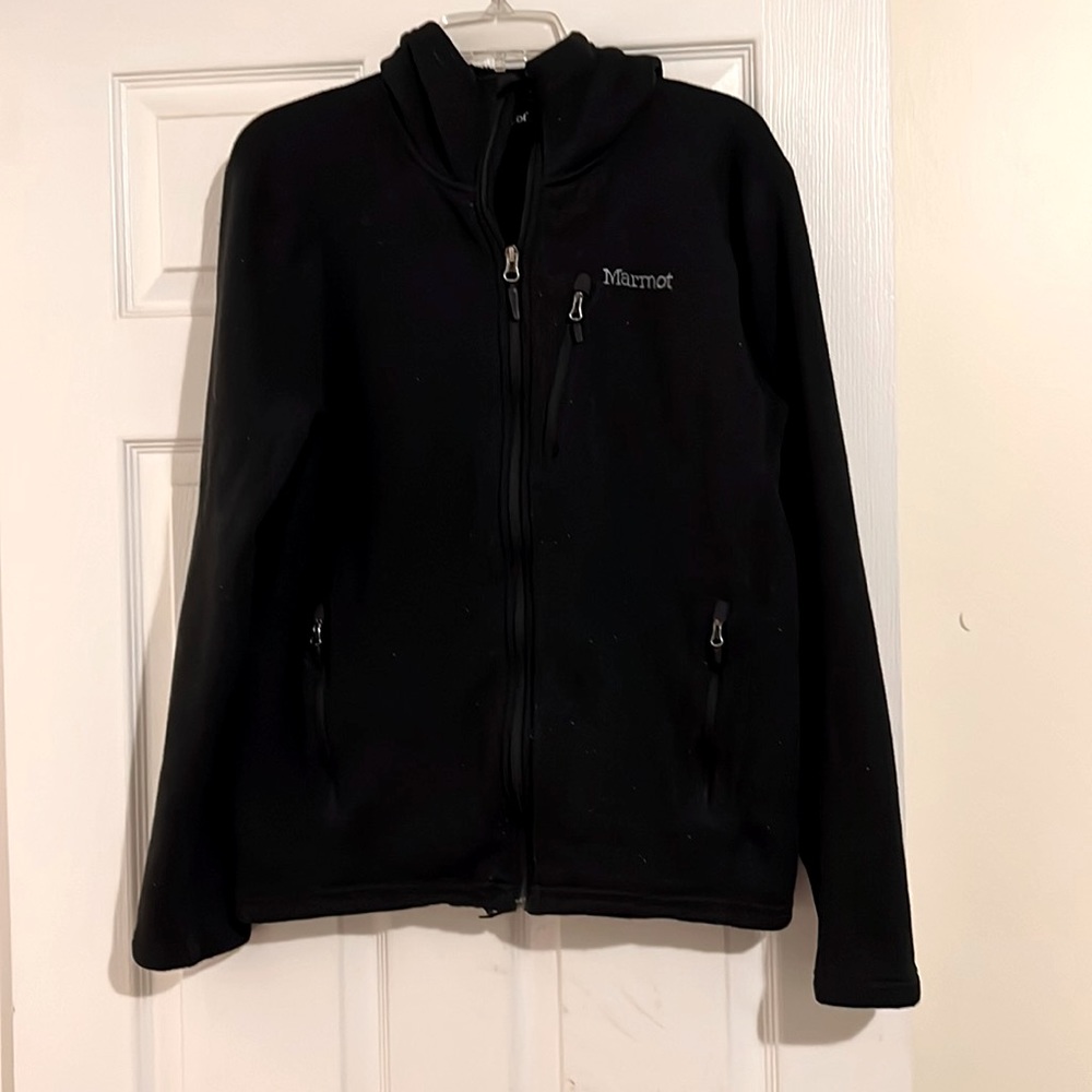 MARMOT Hooded Jacket Men’s szM